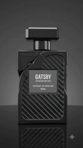 Gatsby's Fragrance - Date Edition